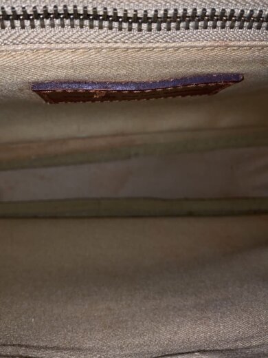 商品画像：ショルダーバッグ/--/GRN/チェック② 6