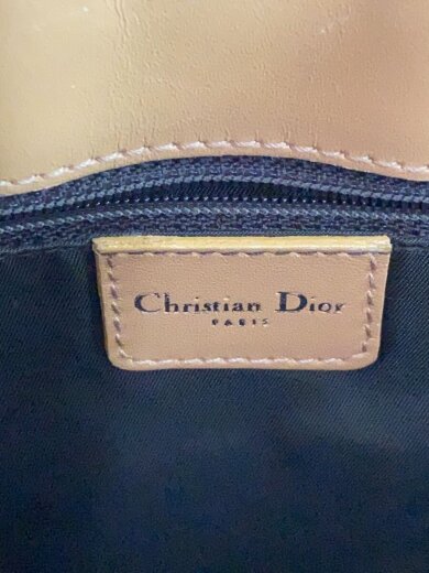 商品画像：トロッタートートバッグ/キャンバス/BRW/総柄 5