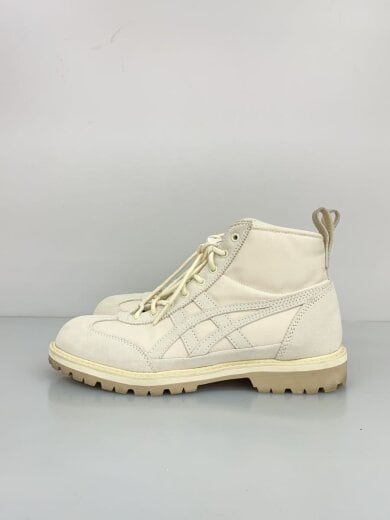 商品画像：ハイカットスニーカー/23cm/CRM/1183B514 1