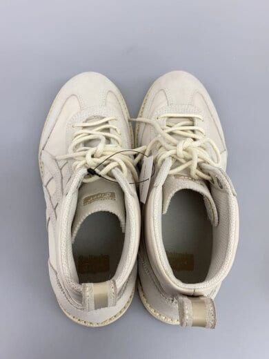 商品画像：ハイカットスニーカー/23cm/CRM/1183B514 3