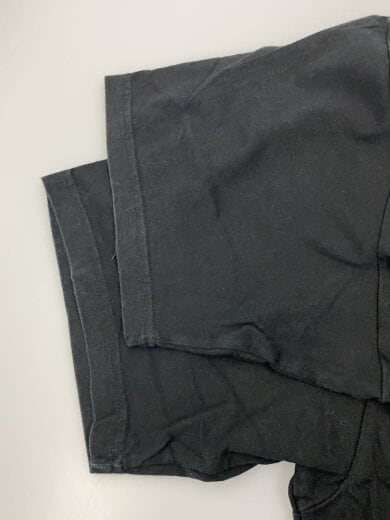 商品画像：S/S BRIGHT FUTURE T-SHIRT/Tシャツ/L/コットン/BLK 5