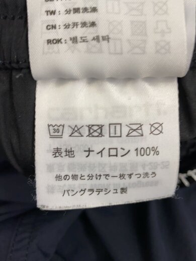 商品画像：TERRACE PANT/ボトム/L/ナイロン/NVY 5