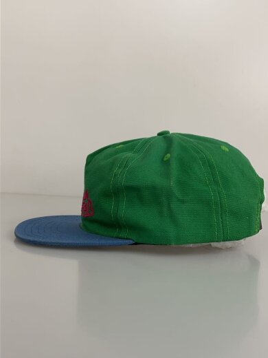 商品画像：キャップ/--/GRN/メンズ 2