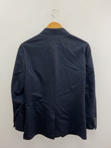 商品画像：テーラードジャケット/M/ウール/BLK/無地/AMFJ244141 2