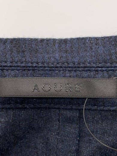 商品画像：テーラードジャケット/M/ウール/BLK/無地/AMFJ244141 3