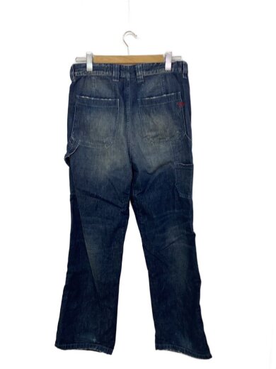 商品画像：relaxed jeans 1996/ボトム/28/デニム/IDG/09J91 2