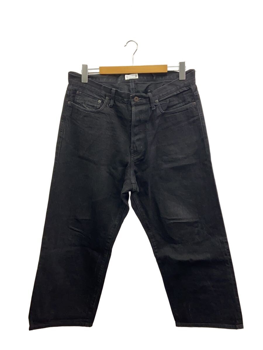 その他ブランド / ORRS/ボトム/XL/デニム/BLK