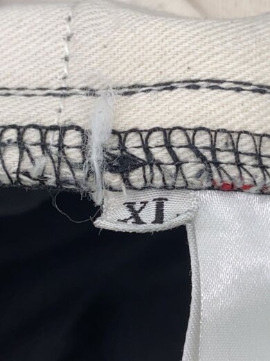 商品画像：ORRS/ボトム/XL/デニム/BLK 5