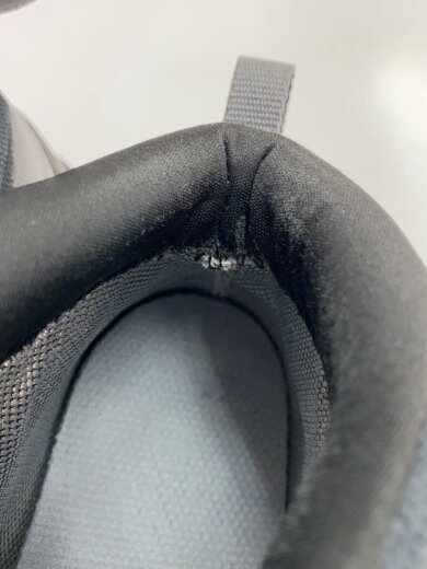 商品画像：ハイカットスニーカー/26.5cm/BLK/415988 6