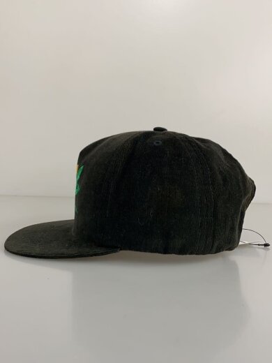 商品画像：15SS/Rose Cord 5-Panel/キャップ/FREE/BLK/メンズ 2