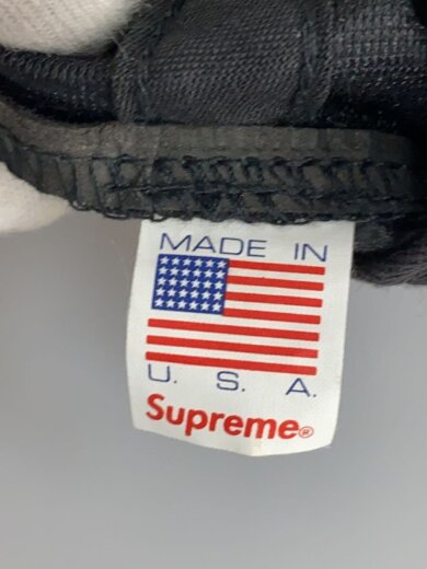 商品画像：15SS/Rose Cord 5-Panel/キャップ/FREE/BLK/メンズ 5