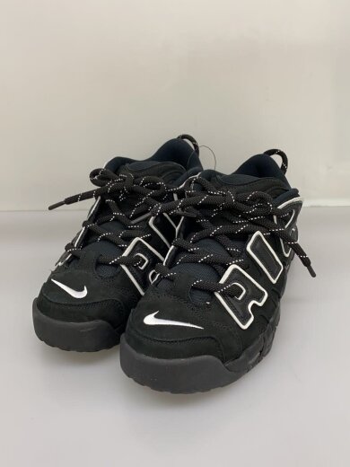 商品画像：Air More Uptempo Low/ローカットスニーカー/27.5cm/BLK/FB1299-001 2