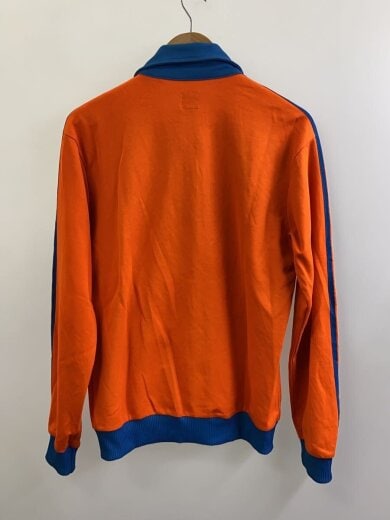 商品画像：トラックジャケット//ジャケット/M/ポリエステル/ORN// 2