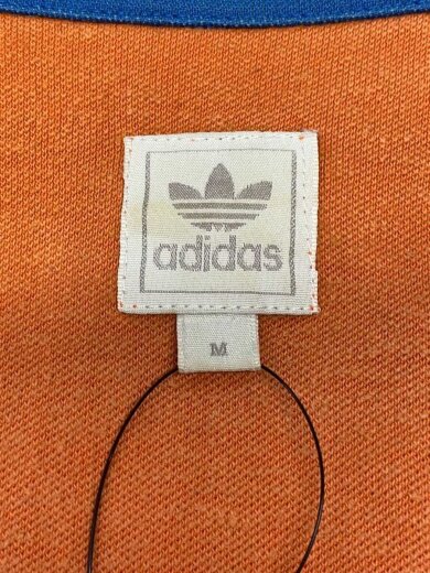 商品画像：トラックジャケット//ジャケット/M/ポリエステル/ORN// 3