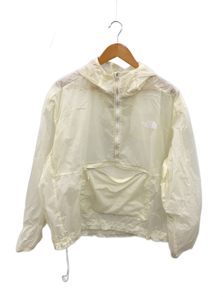 THE NORTH FACE / ナイロンジャケット/XXL/ナイロン/WHT/A5GHA