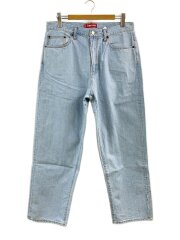 25FW/Baggy Jean/ボトム/32/デニム/IDG