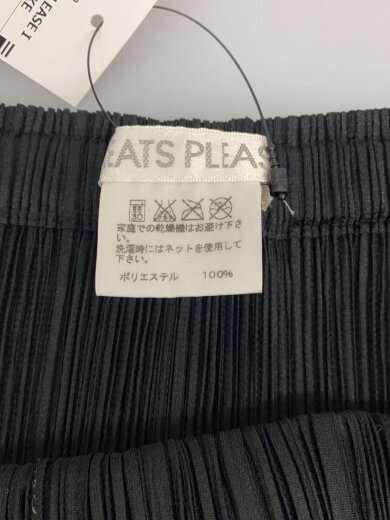 商品画像：プリーツミニスカート/FREE/ポリエステル/BLK/jg105// 4