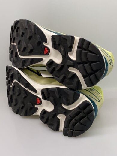 商品画像：XT-6/ローカットスニーカー/27cm/YLW/474452 4