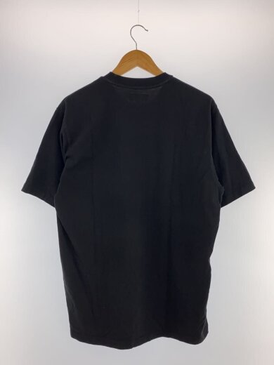 商品画像：23FW/Classic Logo S/S Top/Tシャツ/M/コットン/BLK 2