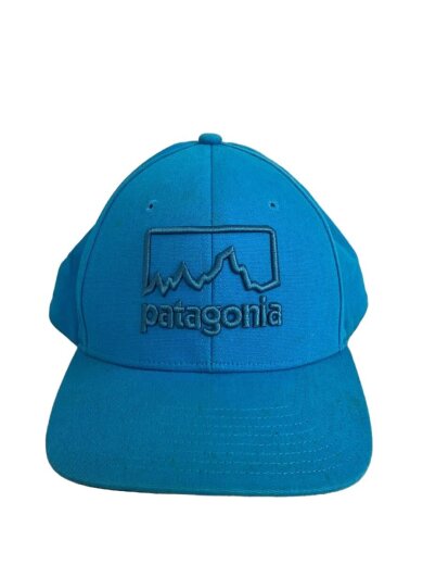 商品画像：キャップ/--/コットン/BLU/メンズ/29235SP12 1