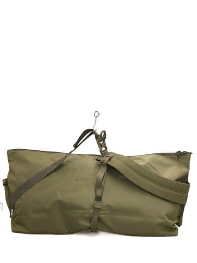 商品画像：630MESSENGER/バッグ/ナイロン/KHK/FSS36221B0001 3