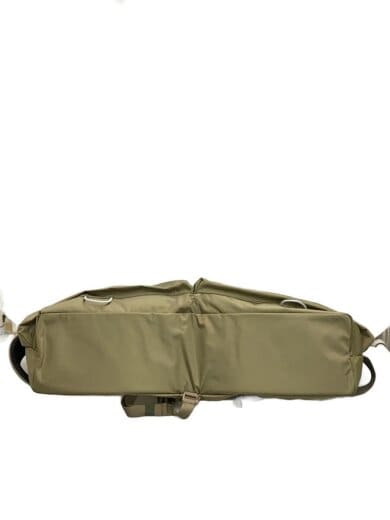 商品画像：630MESSENGER/バッグ/ナイロン/KHK/FSS36221B0001 4