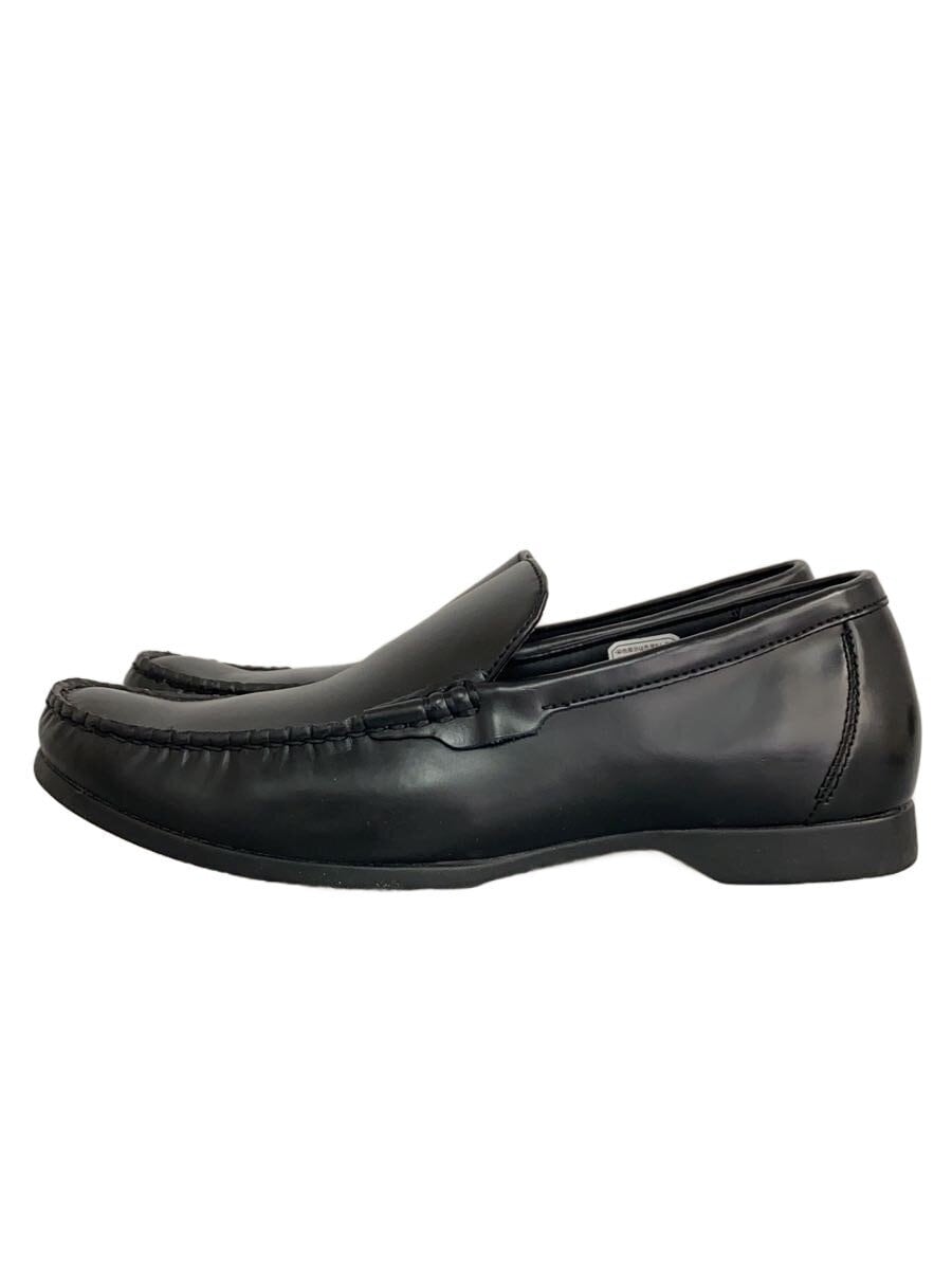 REGAL / ドレスシューズ/26.5cm/BLK/レザー