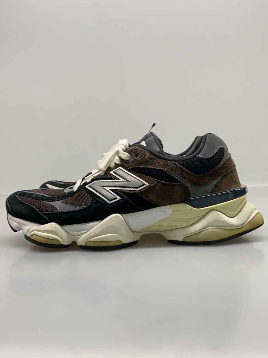 NEW BALANCE / U9060/ブラウン/28cm/BRW