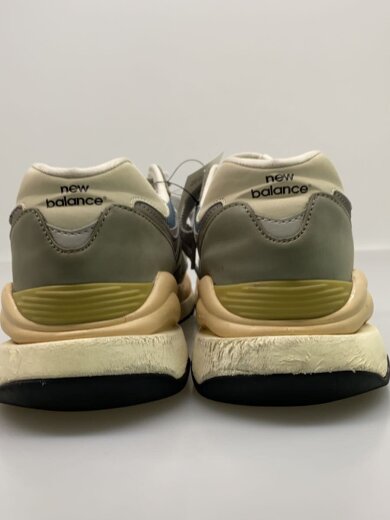 商品画像：M5740/グレー/28cm/GRY 6