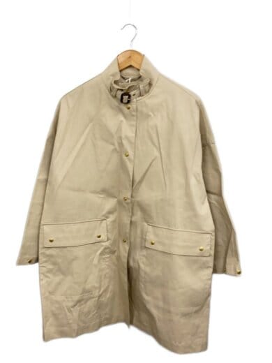 商品画像：STORM SEAL DUDLEY/34/コットン/BEG/L251KGFCO0463SS 1