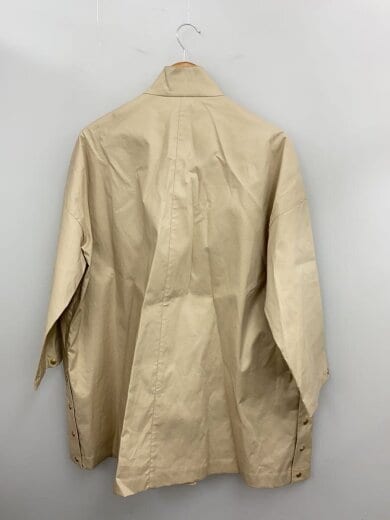 商品画像：STORM SEAL DUDLEY/34/コットン/BEG/L251KGFCO0463SS 2