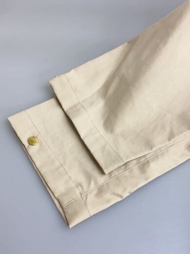 商品画像：STORM SEAL DUDLEY/34/コットン/BEG/L251KGFCO0463SS 5