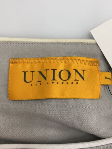 商品画像：MARKHAM JERSEY/半袖シャツ/1/レーヨン/GRY/WSS-210 3