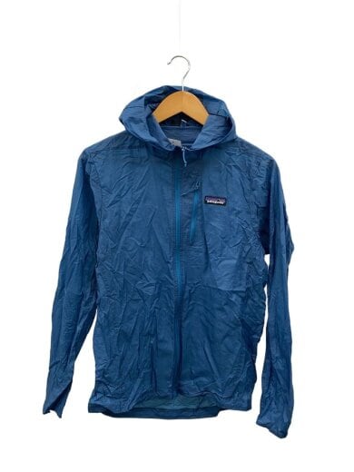 商品画像：マウンテンパーカー/XS/ナイロン/BLU/24142sp23/ブルー 1