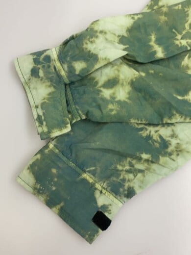 商品画像：FISHING JACKET OLIVE/ナイロンジャケット/L/ナイロン/GRN/RC-24295XL 5