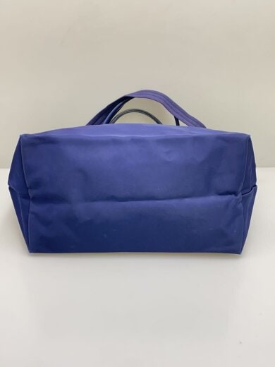 商品画像：ルプリアージュ/2wayトートバッグ/ナイロン/NVY/ネイビー 4