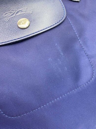 商品画像：ルプリアージュ/2wayトートバッグ/ナイロン/NVY/ネイビー 8