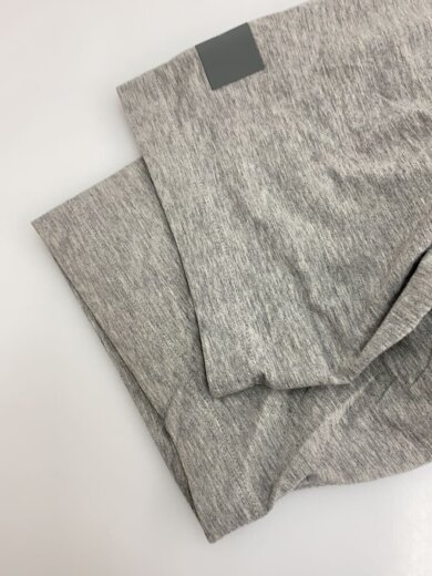 商品画像：Tシャツ/L/コットン/GRY/IB4786 5