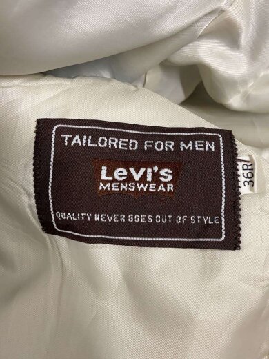 商品画像：80s/ACTION SUIT/スーツ/--/--/BLU/無地 3