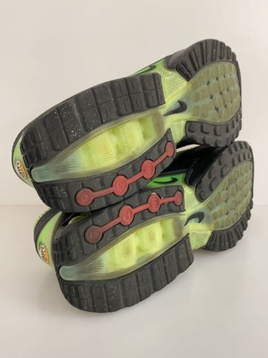 商品画像：AIR MAX DN AMD/ローカットスニーカー/30cm/GRN/HV3521-700 4