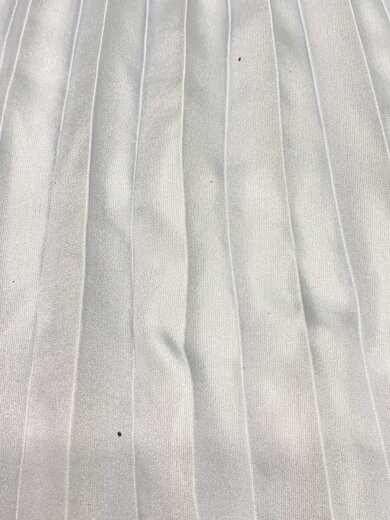 商品画像：太プリーツノースリーブカットソー/2/ポリエステル/GRY/IM41FJ510/グレー 5