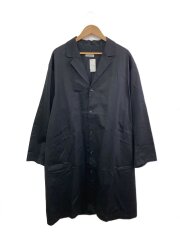 Dice&Dice/ATELIER COAT/コート/L/コットン/BLK/590-4110006