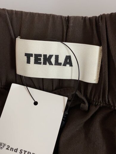 商品画像：ショートパンツ/XL/コットン/BRW 4