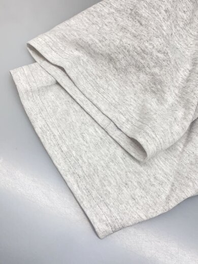 商品画像：Tシャツ/M/コットン/GRY 5