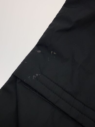 商品画像：マフラー/ナイロン/BLK/レディース/ブラック 4