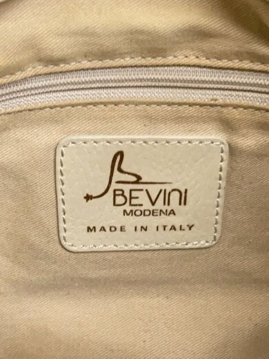 商品画像：ハンドバッグ/--/IVO/無地/アイボリー 5