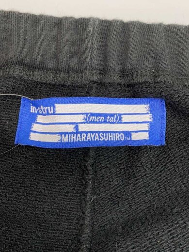 商品画像：ボトム/44/コットン/BLK/I09PT544 4