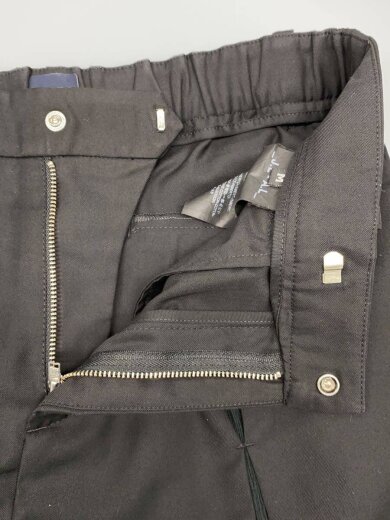 商品画像：ボトム/M/ポリエステル/BLK/無地 3