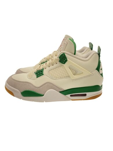 商品画像：AIR JORDAN 4 RETRO SP_エアジョーダン4 レトロ スペシャル/27.5cm/WHT 1