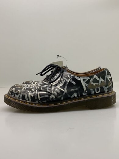 商品画像：COMME des GARCONS HOMME DEUX/シューズ/UK8/BLK 1